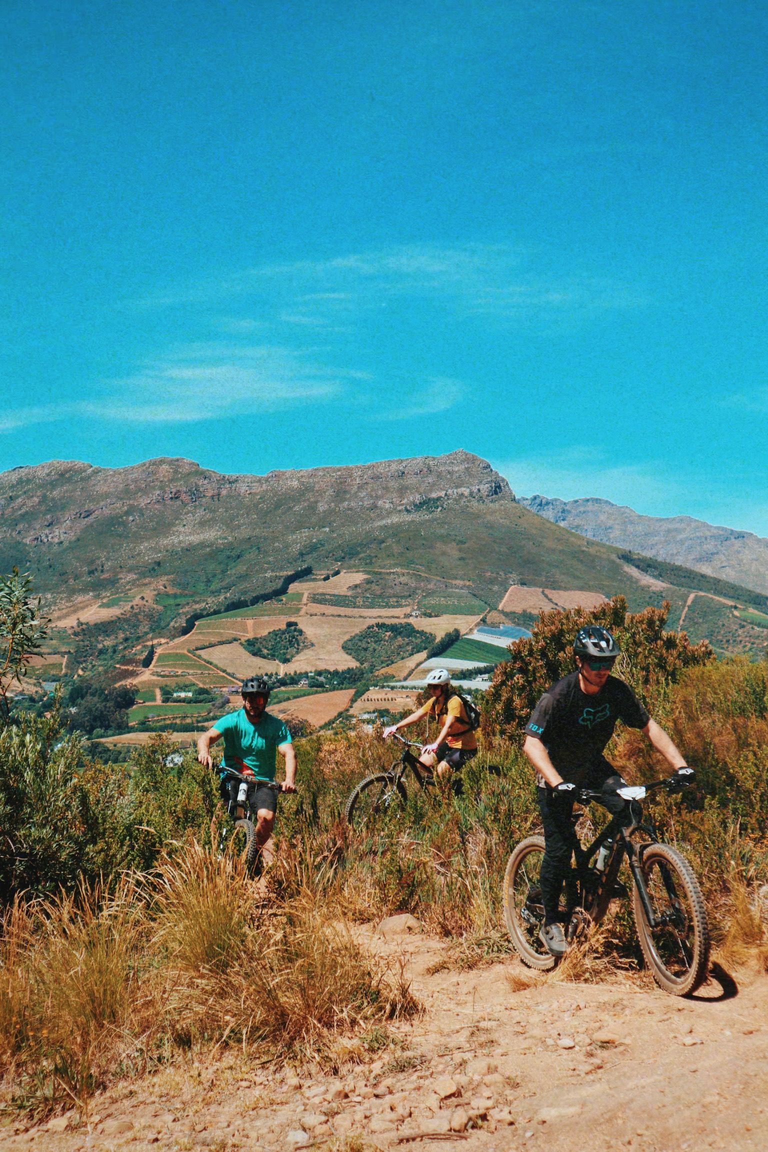 epic adventures tours South Africa