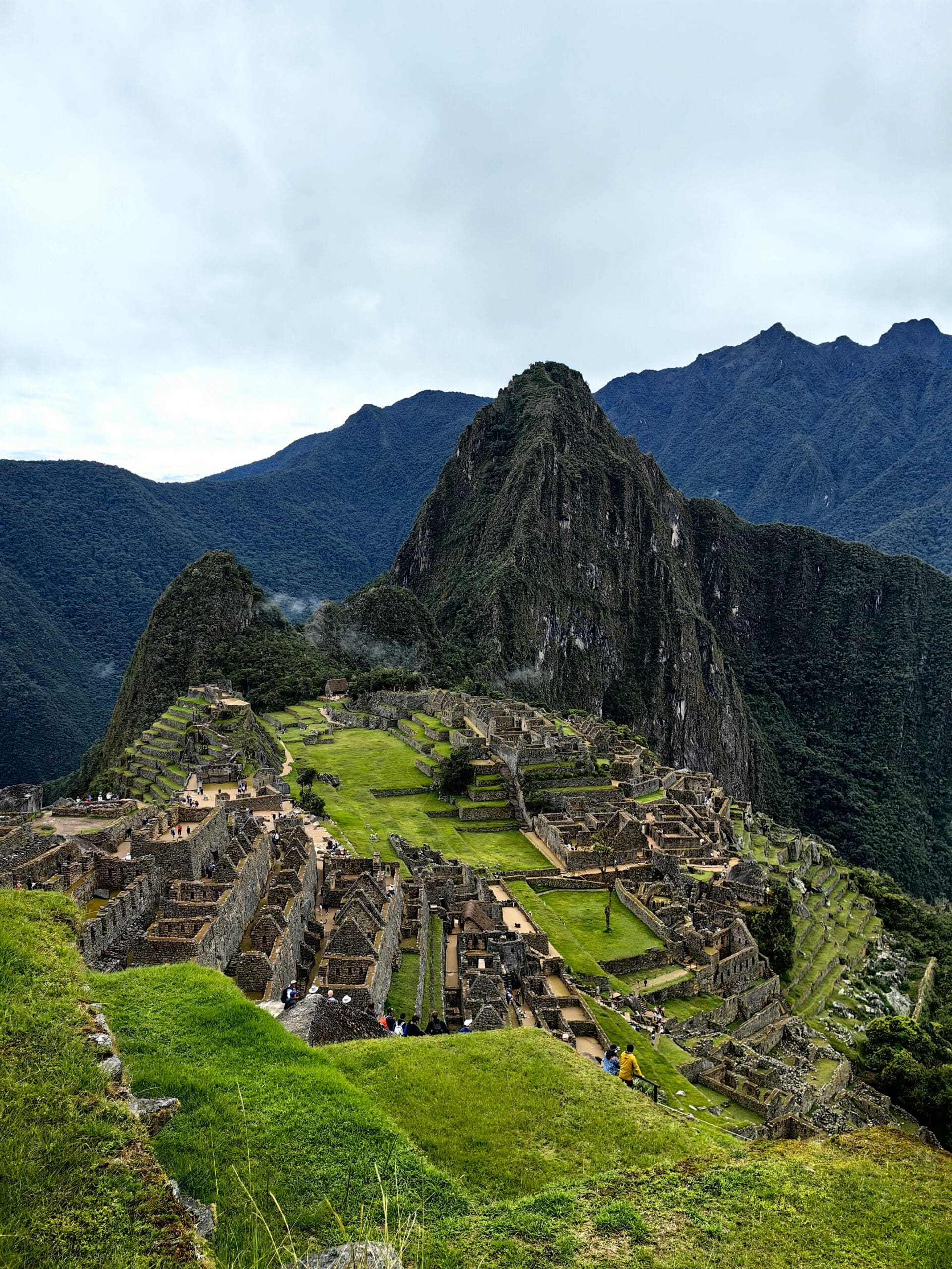 peru adventure machu piccu